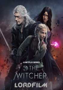 Ведьмак (сериал 2019)